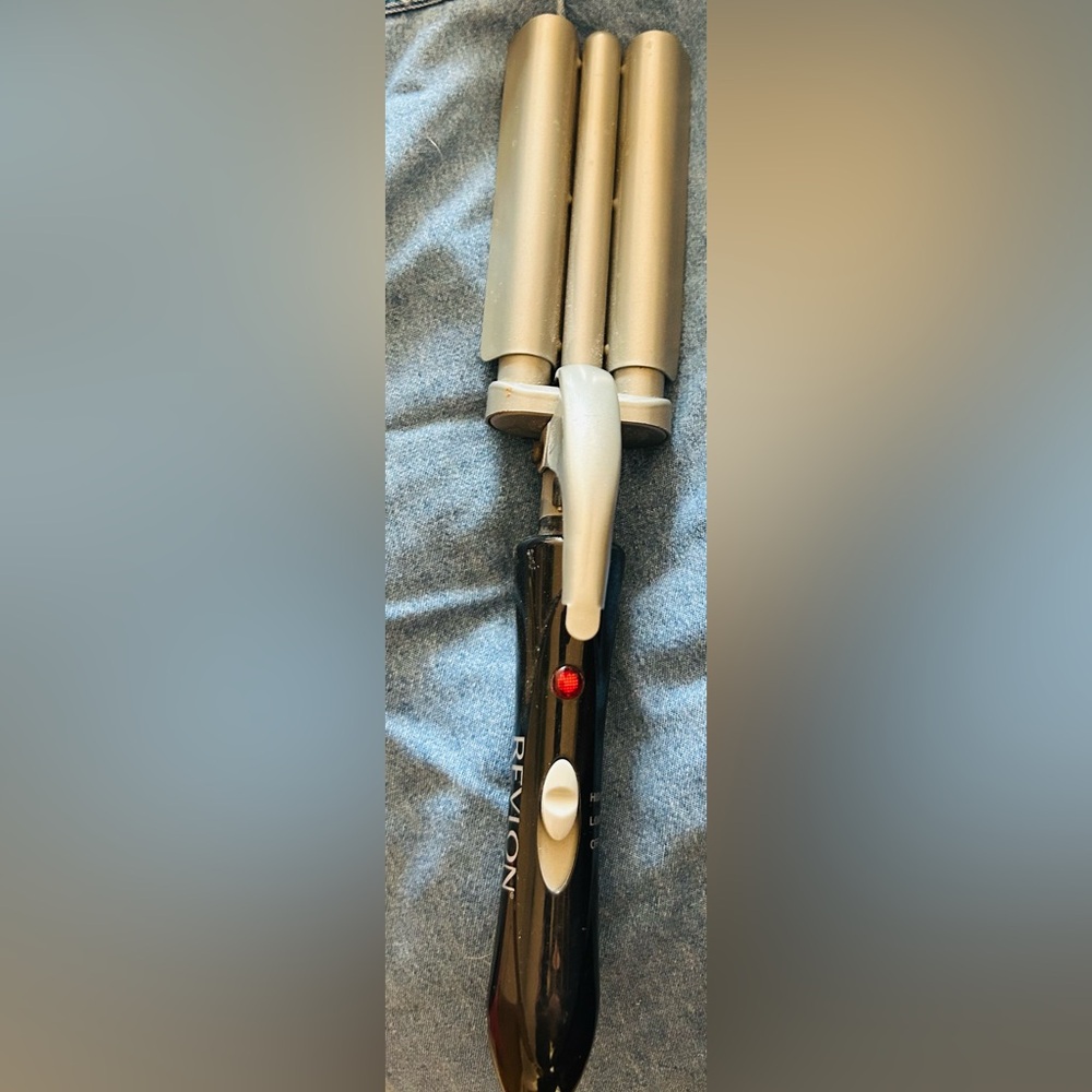 Revlon hair tool